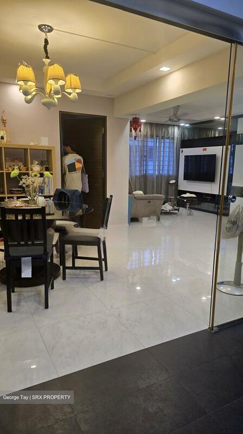 Blk 256 Bishan Street 22 (Bishan), HDB 4 Rooms #484704131